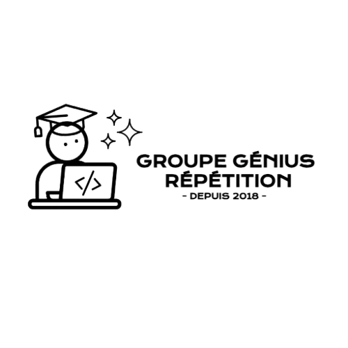 Groupe Genius R&eacute;p&eacute;tition