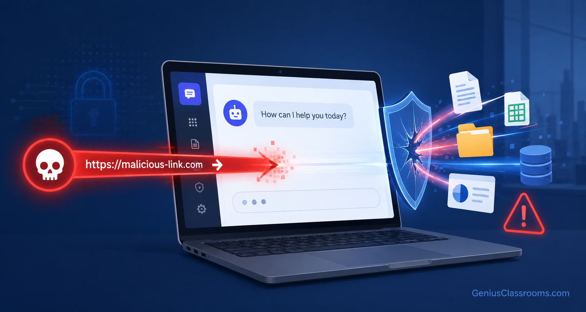 Critical One-Click Vulnerability in Atlassian's Rovo AI Exposed Enterprise Data